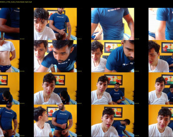 straigthguysfun — 15 minute Chaturbate male cam show recording, 1080p, May 16, 2021