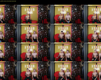 straigthguysfun — 26 minute Chaturbate male cam show recording, 720p, May 17, 2021