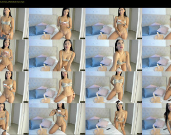 swt_molly — 14 minute Chaturbate female cam show recording, 1080p, May 16, 2021