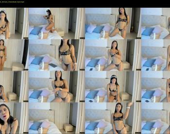 swt_molly — 70 minute Chaturbate female cam show recording, 1080p, May 17, 2021