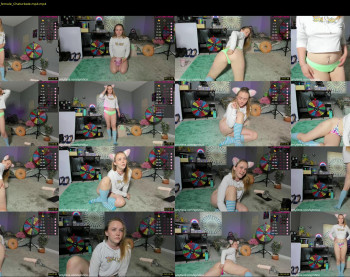 syndica — 78 minute Chaturbate female cam show recording, 1080p, May 16, 2021