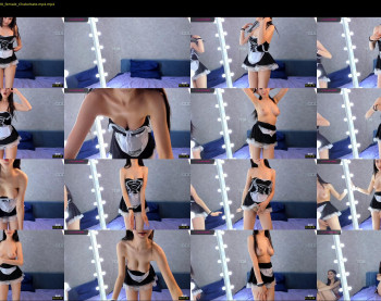 taeni_lara — 47 minute Chaturbate female cam show recording, 720p, May 16, 2021