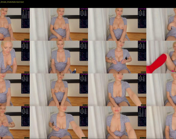 taichi75 — 73 minute Chaturbate female cam show recording, 1080p, May 16, 2021