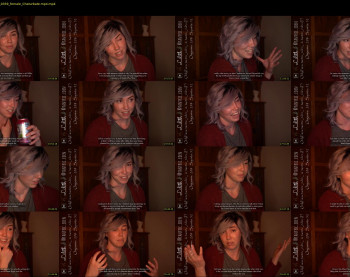 tantric_eden_ — 68 minute Chaturbate female cam show recording, 1080p, May 17, 2021