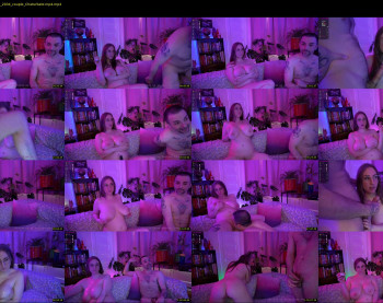 task_manager — 74 minute Chaturbate couple cam show recording, 1080p, May 16, 2021