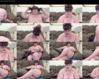 tastychubby — 32 minute Chaturbate female cam show recording, 720p, May 17, 2021