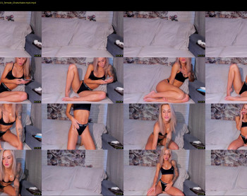 teonatorru — 30 minute Chaturbate female cam show recording, 720p, May 17, 2021