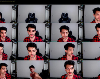 therazhanen — 51 minute Chaturbate couple cam show recording, 720p, May 16, 2021