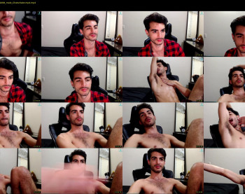 therazhanen — 41 minute Chaturbate couple cam show recording, 720p, May 16, 2021