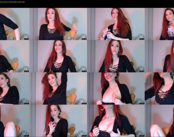 tiannarae — 36 minute Chaturbate female cam show recording, 720p, May 16, 2021