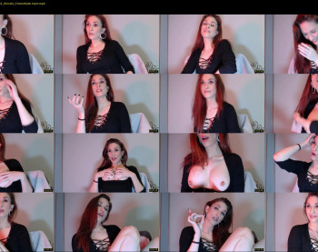 tiannarae — 36 minute Chaturbate female cam show recording, 720p, May 16, 2021