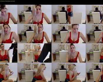 tiffany925 — 63 minute Chaturbate female cam show recording, 720p, May 16, 2021