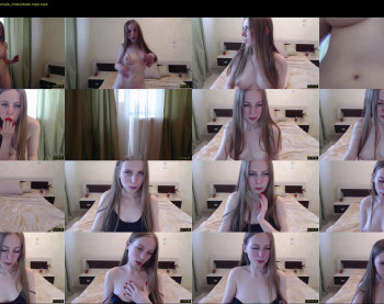 tixxxy — 70 minute Chaturbate female cam show recording, 1080p, May 16, 2021