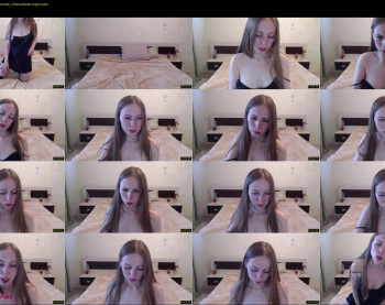 tixxxy — 70 minute Chaturbate female cam show recording, 1080p, May 16, 2021