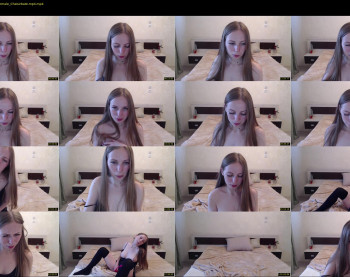 tixxxy — 70 minute Chaturbate female cam show recording, 1080p, May 16, 2021