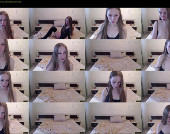 tixxxy — 70 minute Chaturbate female cam show recording, 1080p, May 16, 2021