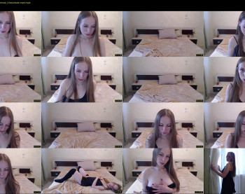 tixxxy — 70 minute Chaturbate female cam show recording, 1080p, May 16, 2021