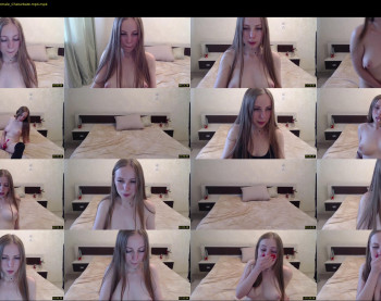 tixxxy — 70 minute Chaturbate female cam show recording, 1080p, May 16, 2021