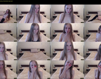 tixxxy — 70 minute Chaturbate female cam show recording, 1080p, May 16, 2021