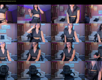 valerieaustin — 21 minute Chaturbate female cam show recording, 1080p, May 16, 2021