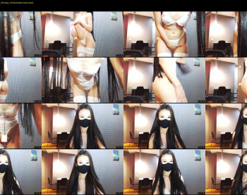 verasun — 29 minute Chaturbate female cam show recording, 720p, May 16, 2021