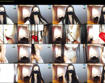 verasun — 57 minute Chaturbate female cam show recording, 720p, May 16, 2021