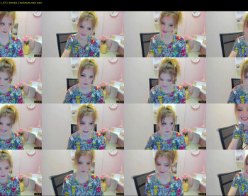 veronica_space — 42 minute Chaturbate female cam show recording, 1080p, May 16, 2021