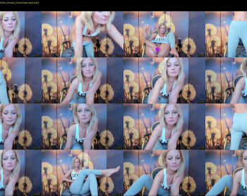 viciousqueen — 13 minute Chaturbate female cam show recording, 1080p, May 17, 2021
