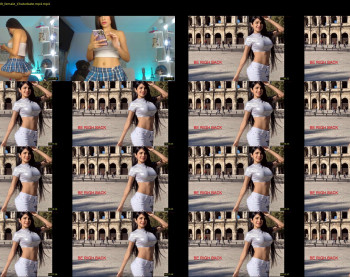 vicky_g21 — 67 minute Chaturbate female cam show recording, 720p, May 17, 2021
