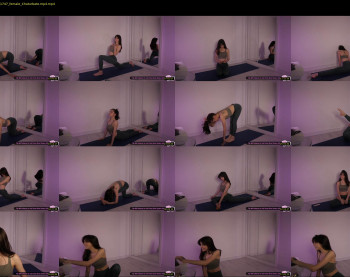 wearehottest — 66 minute Chaturbate couple cam show recording, 1080p, May 16, 2021