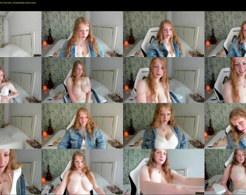 x__rose__x — 70 minute Chaturbate female cam show recording, 1080p, May 16, 2021