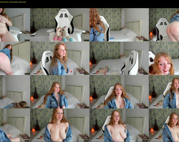 x__rose__x — 71 minute Chaturbate female cam show recording, 1080p, May 16, 2021