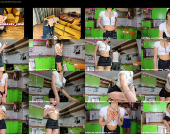 xwithy — 60 minute Chaturbate female cam show recording, 1080p, May 16, 2021