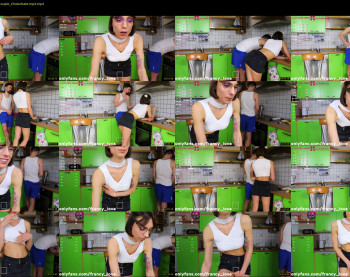 xwithy — 28 minute Chaturbate female cam show recording, 1080p, May 16, 2021