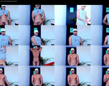 yamp_bigcock — 22 minute Chaturbate male cam show recording, 720p, May 16, 2021