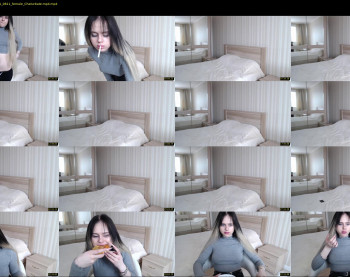_be_my_daddy — 43 minute Chaturbate female cam show recording, 1080p, May 17, 2021