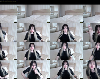 _be_my_daddy — 38 minute Chaturbate female cam show recording, 1080p, May 17, 2021