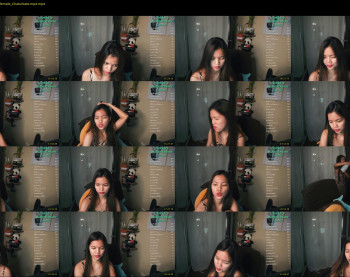 _pilya_ — 47 minute Chaturbate female cam show recording, 720p, May 17, 2021