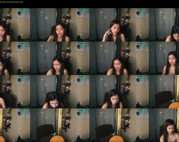 _pilya_ — 47 minute Chaturbate female cam show recording, 720p, May 17, 2021