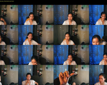 _pilya_ — 47 minute Chaturbate female cam show recording, 720p, May 17, 2021