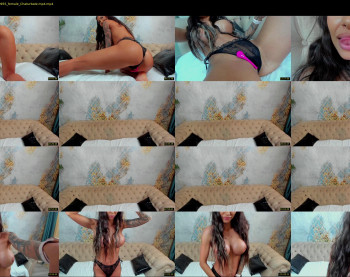 _sinwithme_ — 70 minute Chaturbate female cam show recording, 1080p, May 17, 2021