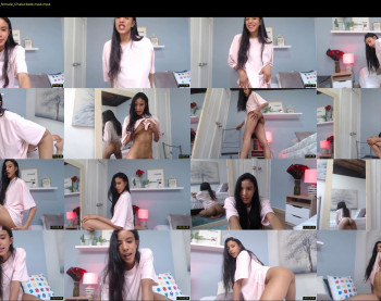 abiee__ — 114 minute Chaturbate female cam show recording, 720p, May 17, 2021