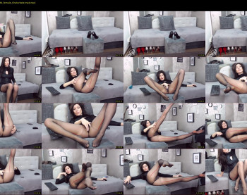 afroditha_ — 70 minute Chaturbate female cam show recording, 1080p, May 17, 2021