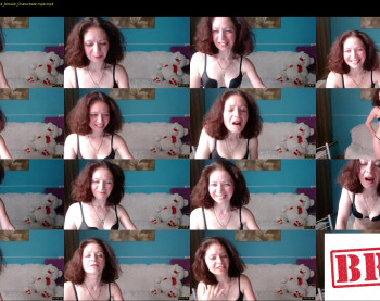 alena_vip — 71 minute Chaturbate female cam show recording, 1080p, May 17, 2021