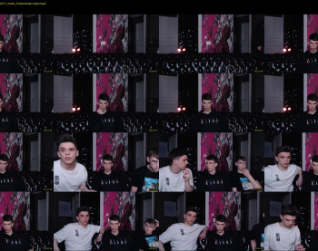 alfie_evanss — 24 minute Chaturbate male cam show recording, 1080p, May 18, 2021