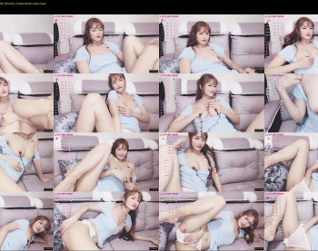alicechina — 30 minute Chaturbate female cam show recording, 1080p, May 17, 2021
