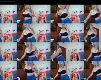 alicia_lang — 7 minute Chaturbate female cam show recording, 1080p, May 17, 2021
