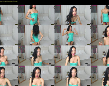 alisha_brainly — 17 minute Chaturbate female cam show recording, 1080p, May 18, 2021