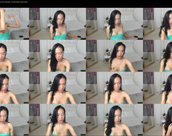 alisha_brainly — 8 minute Chaturbate female cam show recording, 1080p, May 18, 2021