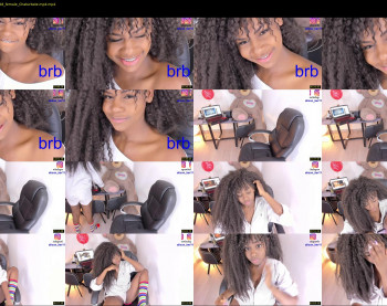 alison_ker — 48 minute Chaturbate female cam show recording, 1080p, May 17, 2021